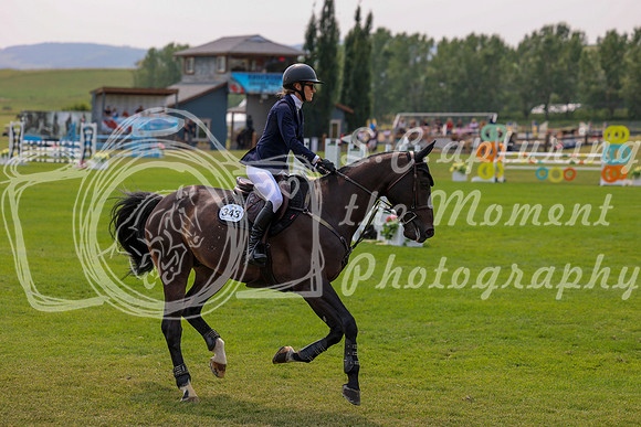 09484 - Mara - 2026 Rocky Mountain Classic I - Friday August 7th