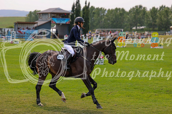 09485 - Mara - 2026 Rocky Mountain Classic I - Friday August 7th
