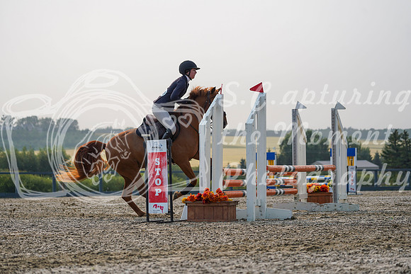 02349 - Alina - 2026 Rocky Mountain Classic I - Friday August 7th
