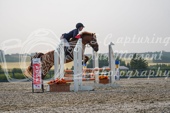 02351 - Alina - 2026 Rocky Mountain Classic I - Friday August 7th