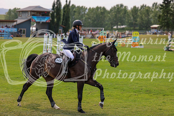 09487 - Mara - 2026 Rocky Mountain Classic I - Friday August 7th