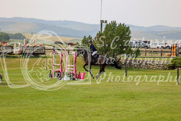 09488 - Mara - 2026 Rocky Mountain Classic I - Friday August 7th