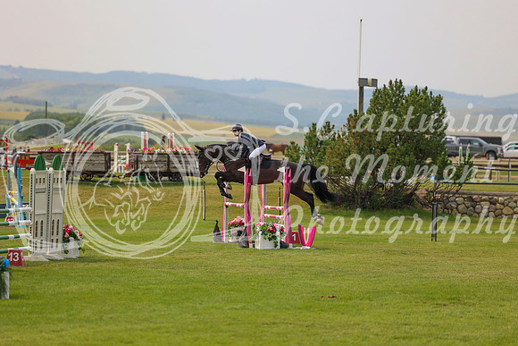 09495 - Mara - 2026 Rocky Mountain Classic I - Friday August 7th