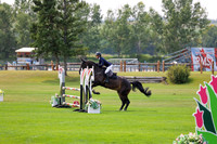 09500 - Mara - 2026 Rocky Mountain Classic I - Friday August 7th