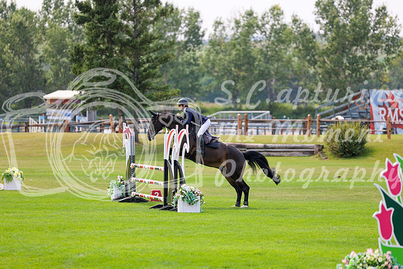 09501 - Mara - 2026 Rocky Mountain Classic I - Friday August 7th