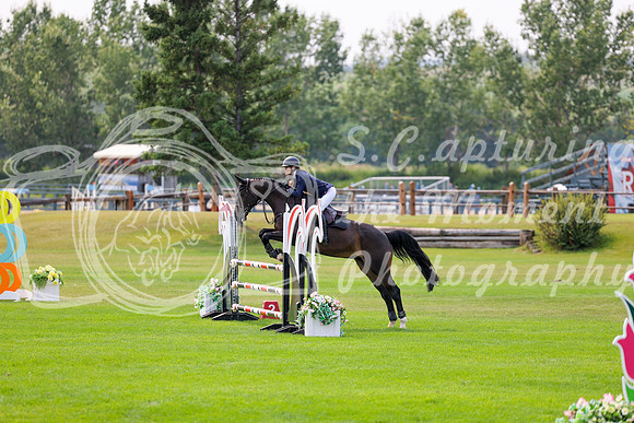 09502 - Mara - 2026 Rocky Mountain Classic I - Friday August 7th