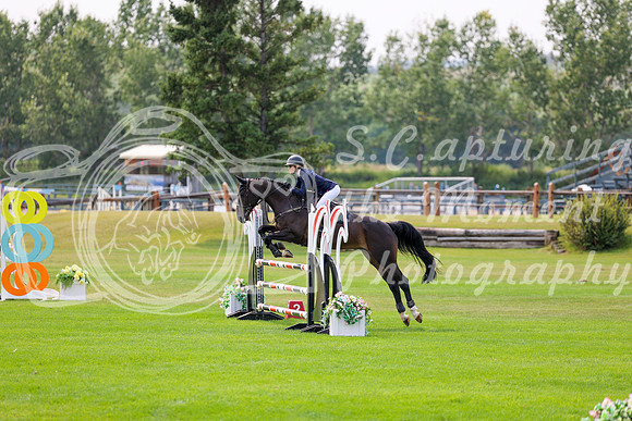 09503 - Mara - 2026 Rocky Mountain Classic I - Friday August 7th