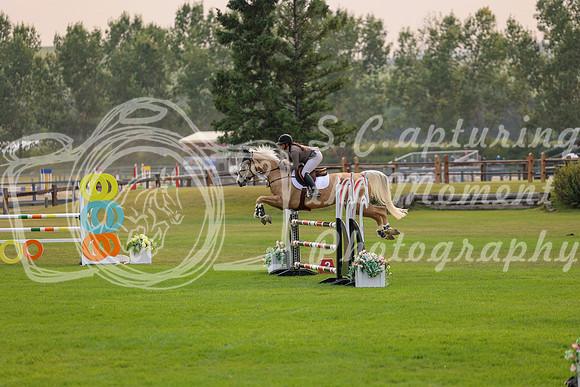 11518 - Mara - 2026 Rocky Mountain Classic I - Friday August 7th