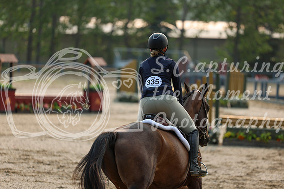 04493 - Shea - 2026 Rocky Mountain Classic I - Friday August 7th