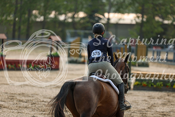 04494 - Shea - 2026 Rocky Mountain Classic I - Friday August 7th