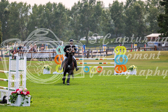 10897 - Mara - 2026 Rocky Mountain Classic I - Friday August 7th