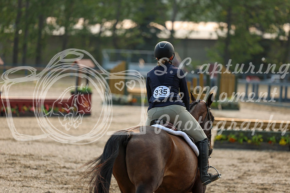 04495 - Shea - 2026 Rocky Mountain Classic I - Friday August 7th