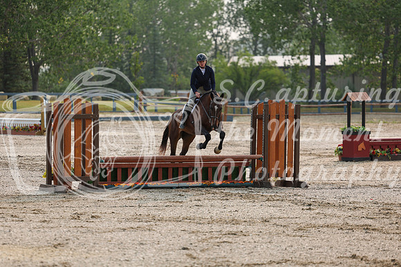 04497 - Shea - 2026 Rocky Mountain Classic I - Friday August 7th