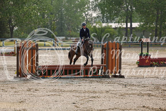 04499 - Shea - 2026 Rocky Mountain Classic I - Friday August 7th