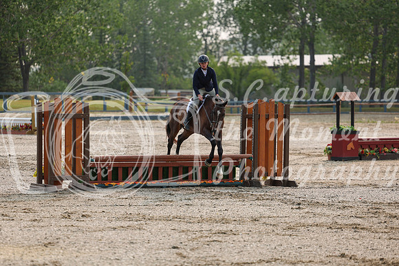 04500 - Shea - 2026 Rocky Mountain Classic I - Friday August 7th