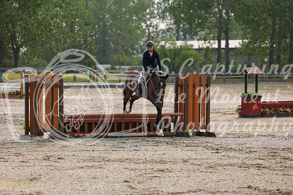 04501 - Shea - 2026 Rocky Mountain Classic I - Friday August 7th