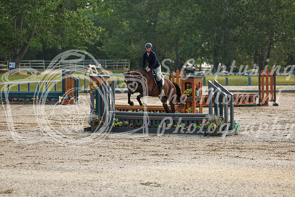 04513 - Shea - 2026 Rocky Mountain Classic I - Friday August 7th