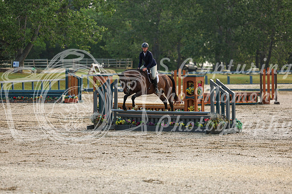 04515 - Shea - 2026 Rocky Mountain Classic I - Friday August 7th