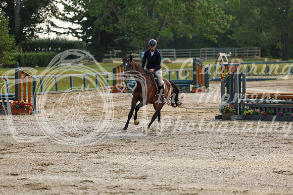 04518 - Shea - 2026 Rocky Mountain Classic I - Friday August 7th
