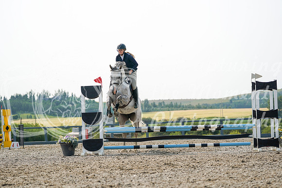03665 - Alina - 2026 Rocky Mountain Classic I - Friday August 7th