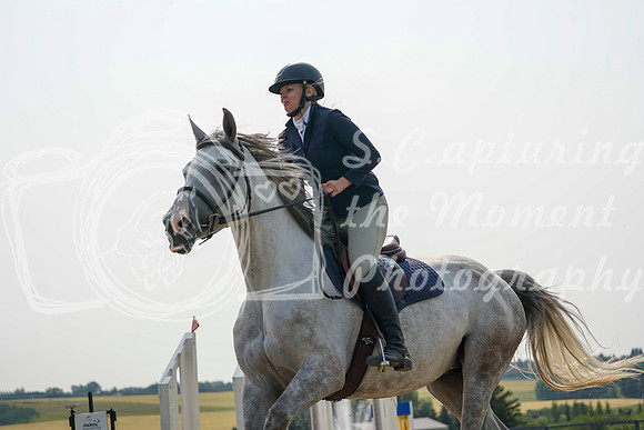 03670 - Alina - 2026 Rocky Mountain Classic I - Friday August 7th
