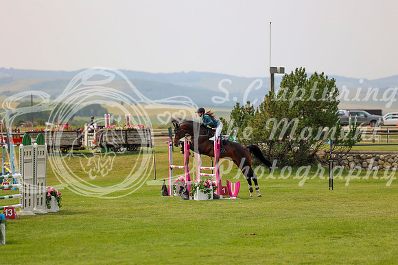 09560 - Mara - 2026 Rocky Mountain Classic I - Friday August 7th