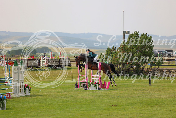 09561 - Mara - 2026 Rocky Mountain Classic I - Friday August 7th