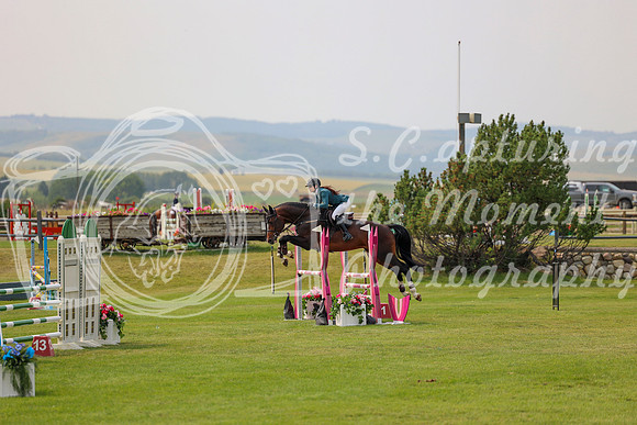 09562 - Mara - 2026 Rocky Mountain Classic I - Friday August 7th