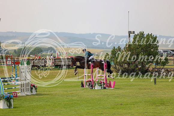 09563 - Mara - 2026 Rocky Mountain Classic I - Friday August 7th
