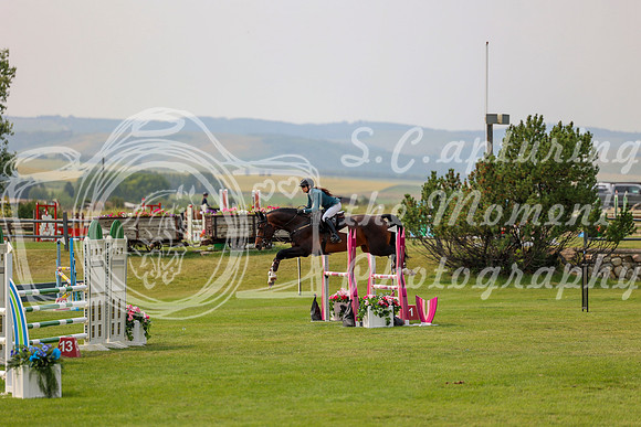 09564 - Mara - 2026 Rocky Mountain Classic I - Friday August 7th