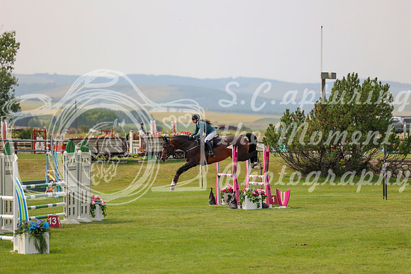 09565 - Mara - 2026 Rocky Mountain Classic I - Friday August 7th