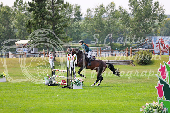 09566 - Mara - 2026 Rocky Mountain Classic I - Friday August 7th