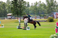 09567 - Mara - 2026 Rocky Mountain Classic I - Friday August 7th