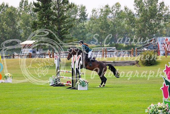 09567 - Mara - 2026 Rocky Mountain Classic I - Friday August 7th