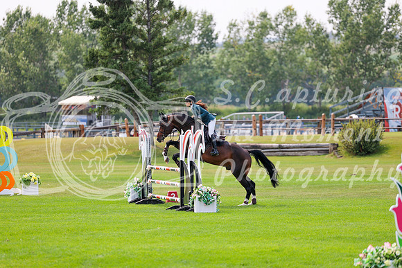 09568 - Mara - 2026 Rocky Mountain Classic I - Friday August 7th