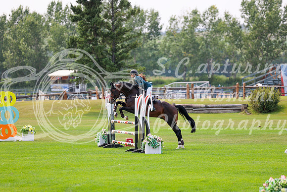 09569 - Mara - 2026 Rocky Mountain Classic I - Friday August 7th
