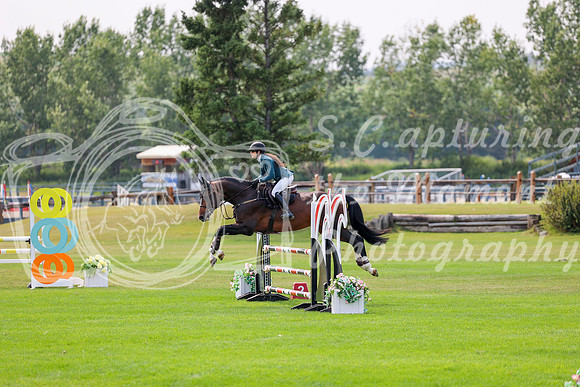 09572 - Mara - 2026 Rocky Mountain Classic I - Friday August 7th