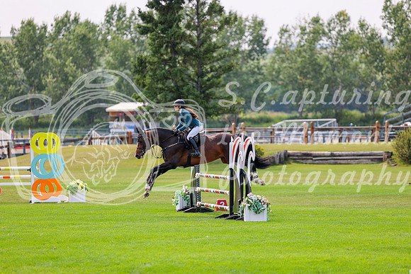 09573 - Mara - 2026 Rocky Mountain Classic I - Friday August 7th