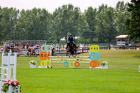 09578 - Mara - 2026 Rocky Mountain Classic I - Friday August 7th