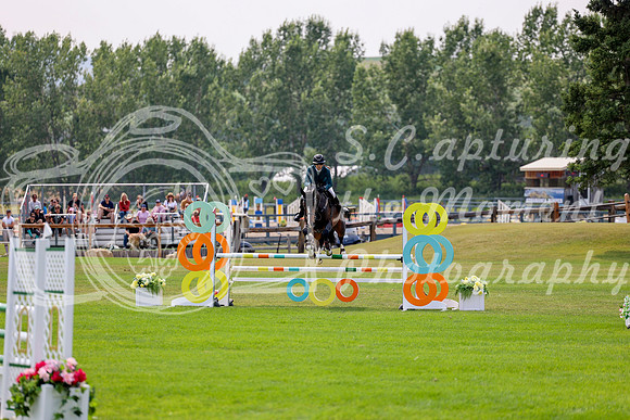 09578 - Mara - 2026 Rocky Mountain Classic I - Friday August 7th