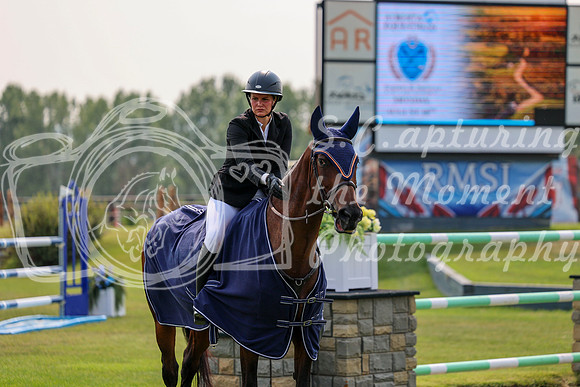 10567 - Mara - 2026 Rocky Mountain Classic I - Friday August 7th
