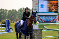 10568 - Mara - 2026 Rocky Mountain Classic I - Friday August 7th