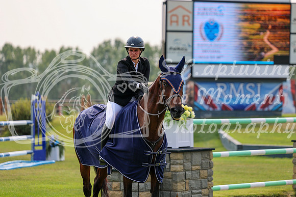 10569 - Mara - 2026 Rocky Mountain Classic I - Friday August 7th