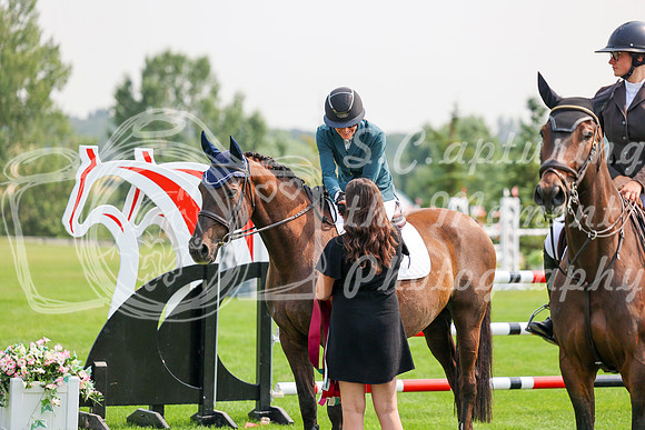 10570 - Mara - 2026 Rocky Mountain Classic I - Friday August 7th