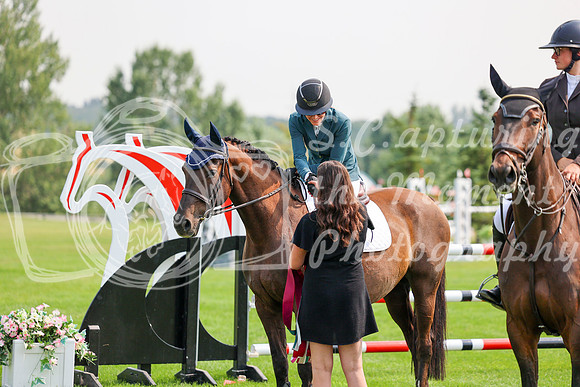 10571 - Mara - 2026 Rocky Mountain Classic I - Friday August 7th