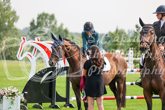 10572 - Mara - 2026 Rocky Mountain Classic I - Friday August 7th