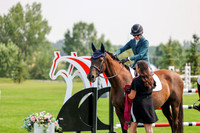10574 - Mara - 2026 Rocky Mountain Classic I - Friday August 7th