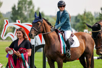 10575 - Mara - 2026 Rocky Mountain Classic I - Friday August 7th