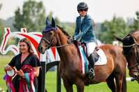 10576 - Mara - 2026 Rocky Mountain Classic I - Friday August 7th