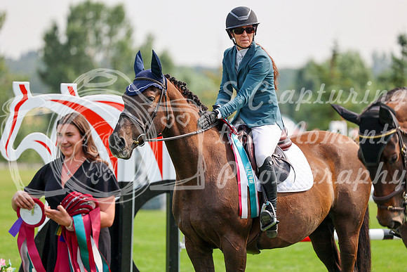 10576 - Mara - 2026 Rocky Mountain Classic I - Friday August 7th